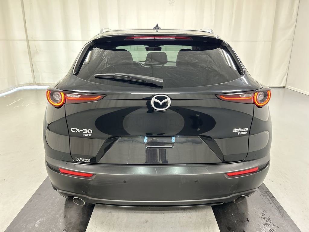 Used 2023 MAZDA CX-30 2.5 Turbo w/ Premium Plus Pkg image 22