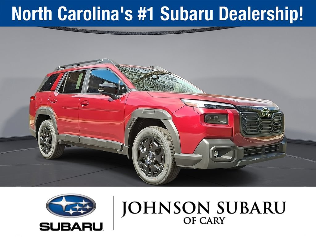 New 2026 Subaru Outback Limited w/ Premium/Limited Package 2 AWD/4WD image 1