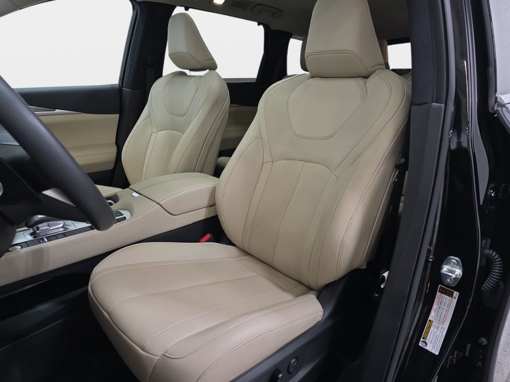Certified 2024 INFINITI QX60 Luxe w/ Performance Audio Package AWD/4WD image 12