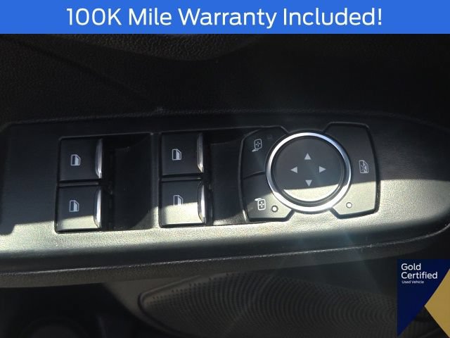 Used 2025 Ford Escape ST-Line AWD/4WD image 26