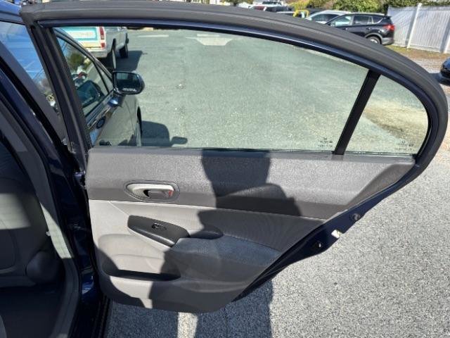 Used 2009 Honda Civic LX image 6