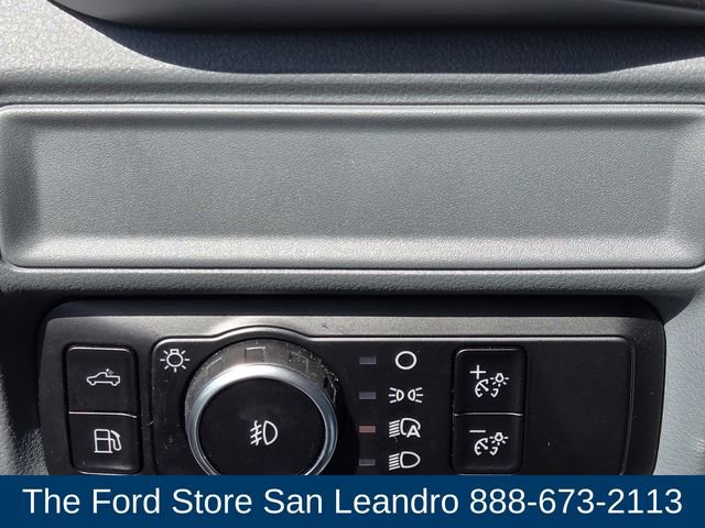 Used 2025 Ford F150 XLT w/ Equipment Group 301A Standard image 24