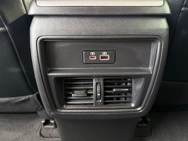 Certified 2024 Nissan Murano SV w/ SV Midnight Edition Package image 12