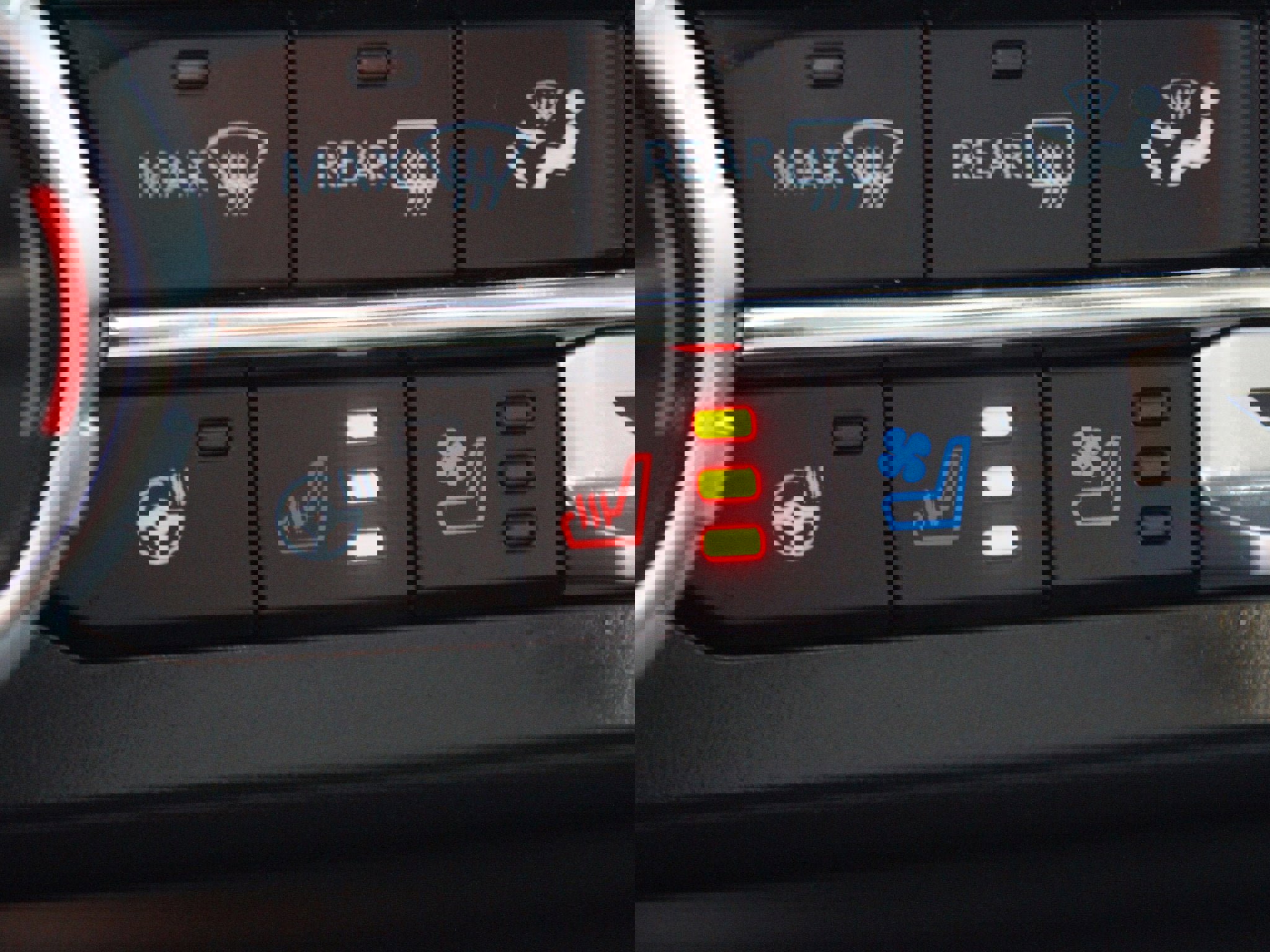 Used 2025 Ford F250 Platinum w/ Platinum Plus Package image 9