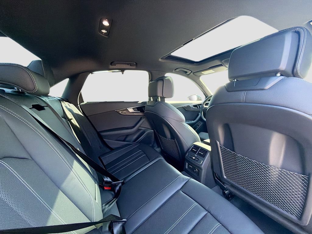 Used 2023 Audi S4 Premium Plus w/ Premium Plus Package image 28