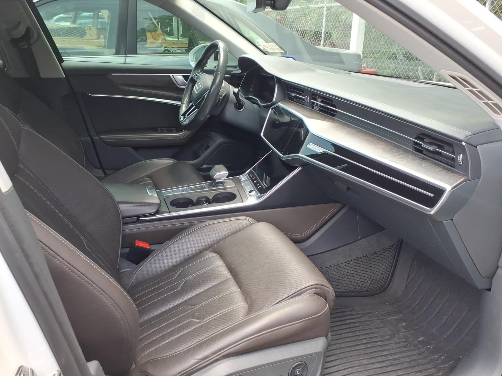 Used 2019 Audi A6 3.0T Prestige AWD/4WD image 9