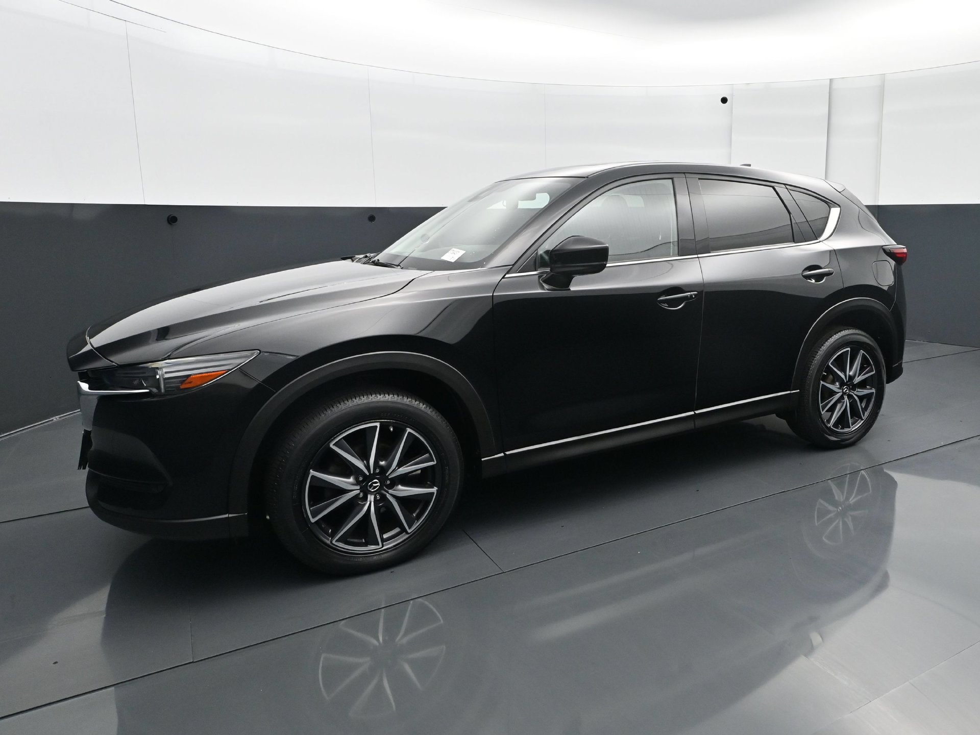 Used 2025 Toyota Grand Highlander AWD Hybrid image 2