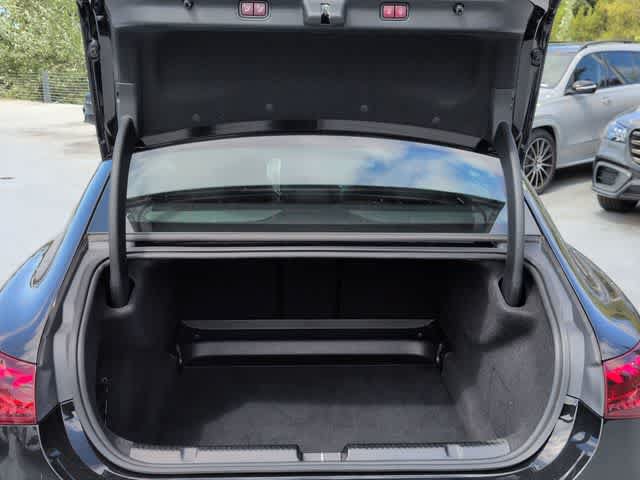 Used 2023 Mercedes-Benz EQE 350+ 4MATIC Sedan image 34