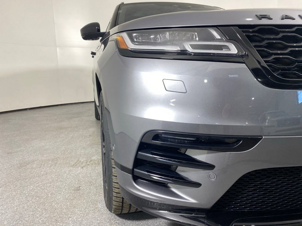 Used 2021 Land Rover Range Rover Velar R-Dynamic S image 4