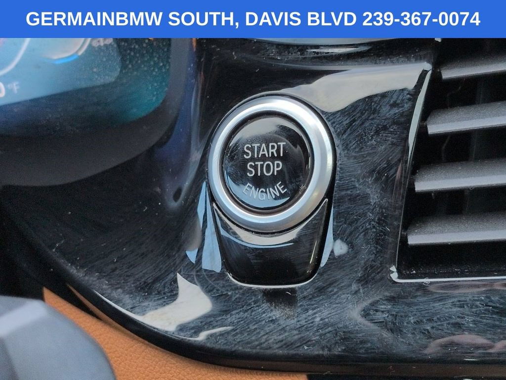 Used 2023 BMW 540i xDrive w/ Executive Package AWD/4WD image 32