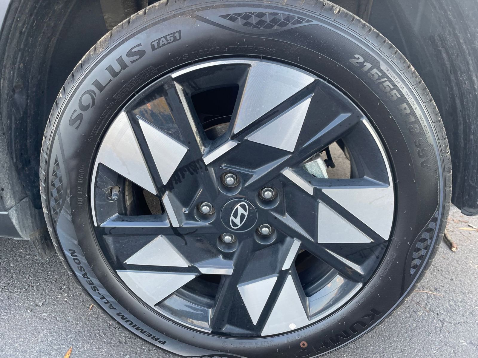 Used 2025 Hyundai Kona SEL image 25