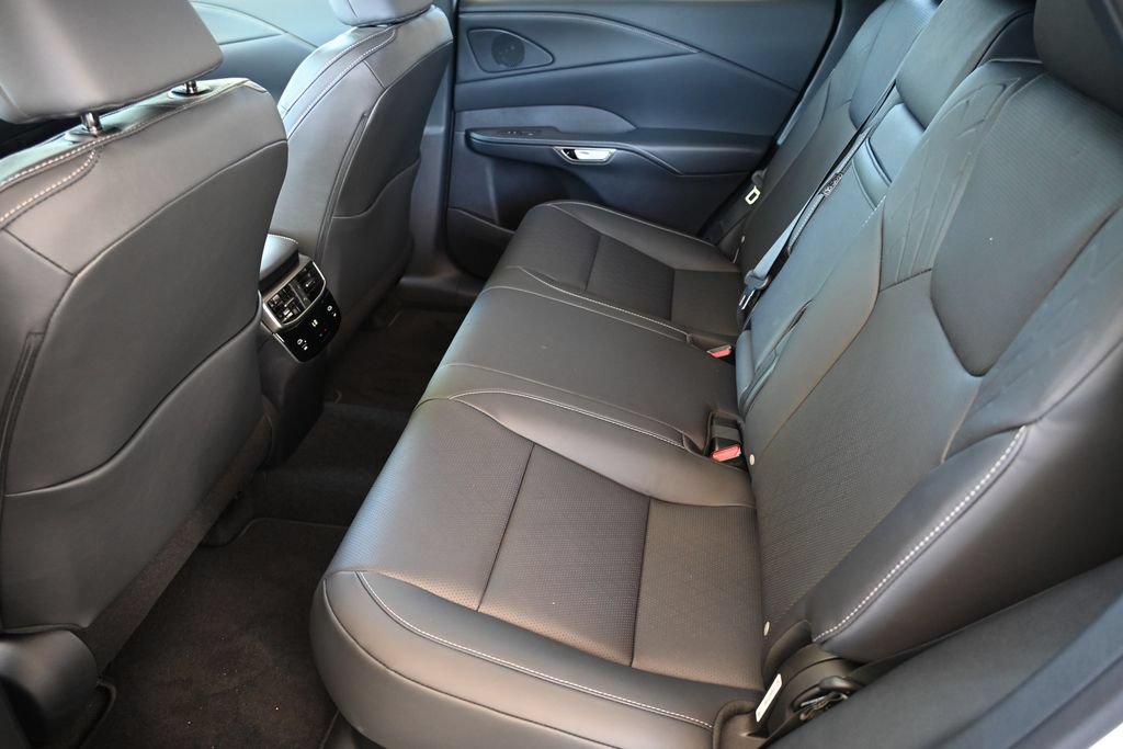 New 2026 Lexus RX 350 Premium Plus w/ Convenience Package FWD image 18