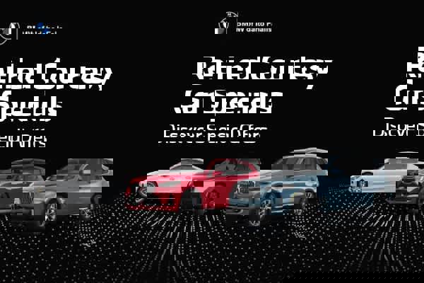 Certified 2024 BMW 530i xDrive w/ Premium Package image 2