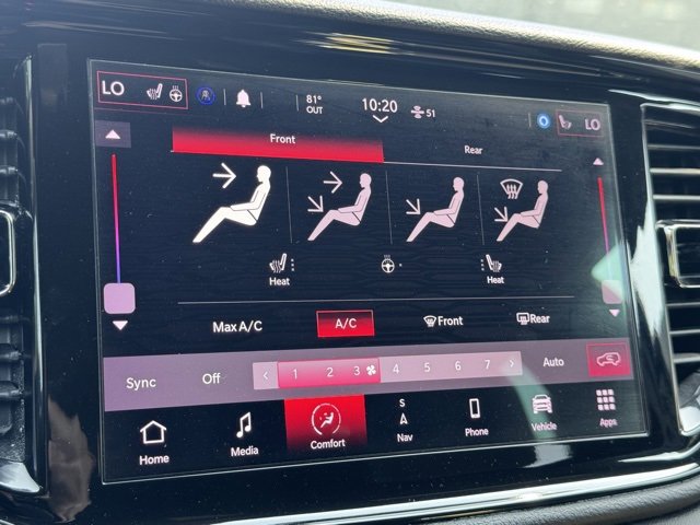 Used 2022 Dodge Durango R/T image 30