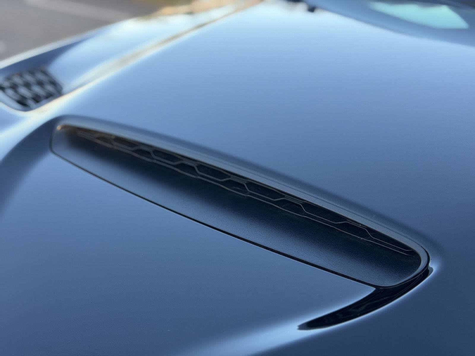 Used 2021 Dodge Durango SRT Hellcat w/ Black Package image 17