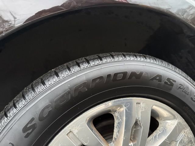 Used 2013 Ford Expedition Limited image 11