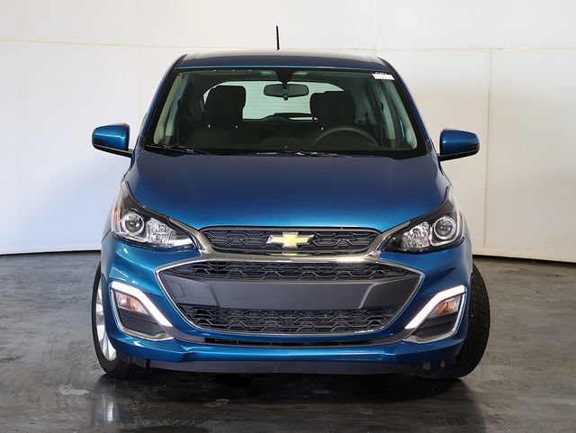 Used 2019 Chevrolet Spark LT FWD image 9