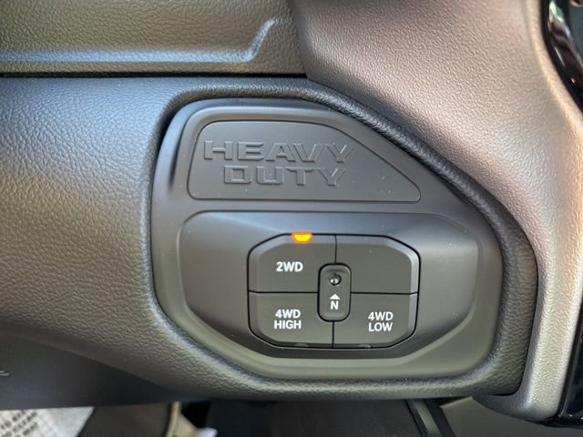 New 2026 RAM 2500 Lone Star image 35