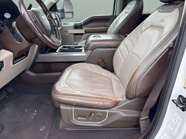 Used 2019 Ford F250 Limited image 9