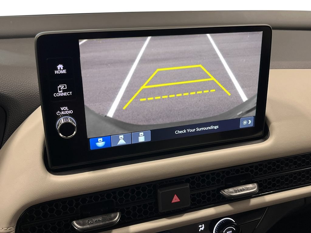 New 2027 Honda HR-V LX image 19