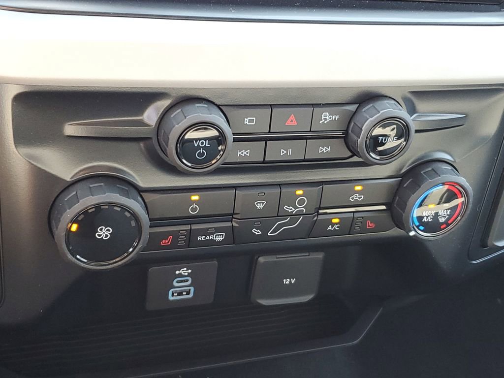 New 2026 Ford F250 XLT image 23