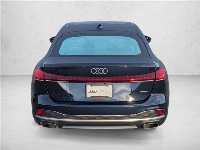 New 2026 Audi A5 Premium AWD/4WD image 6
