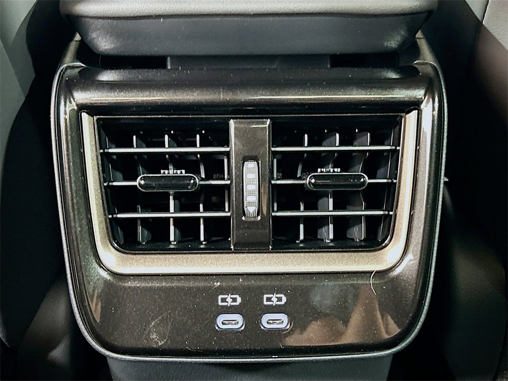 New 2026 Toyota Crown XLE image 22