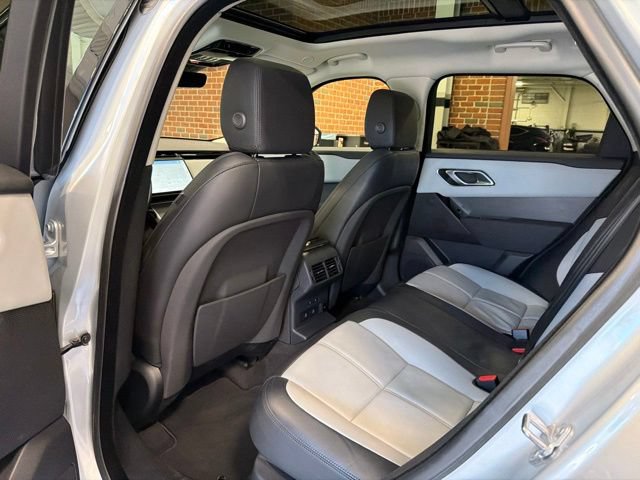 Used 2025 Land Rover Range Rover Velar Dynamic SE AWD/4WD image 25