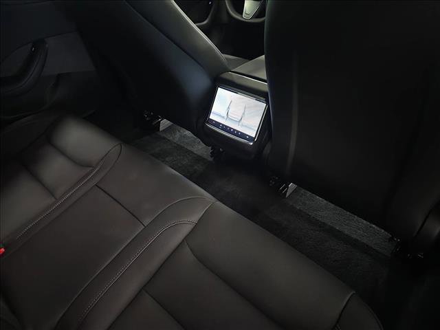 Used 2024 Tesla Model S Plaid AWD/4WD image 11