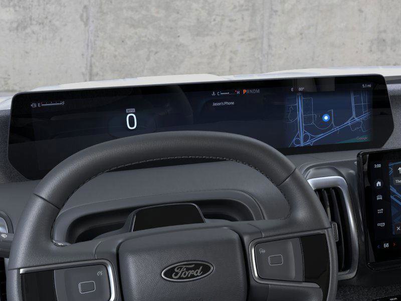 New 2025 Ford Expedition Tremor image 13