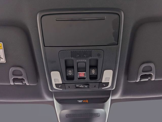 Certified 2025 Acura ADX A-Spec FWD image 28