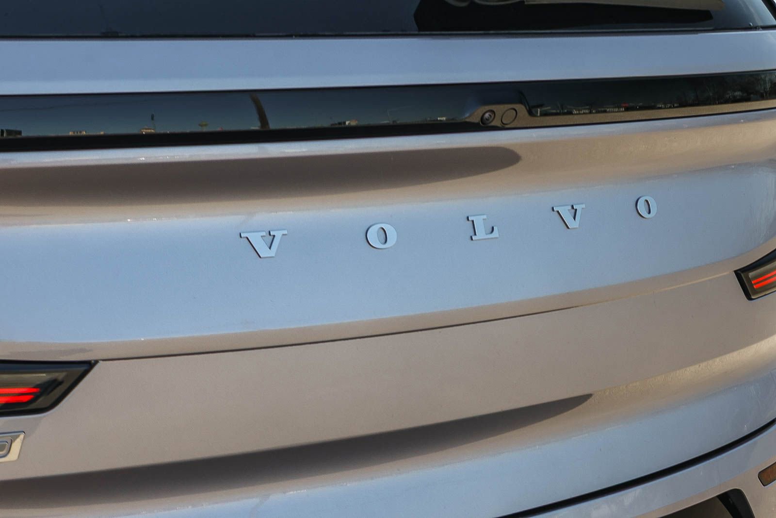 New 2026 Volvo EX90 Plus RWD image 12
