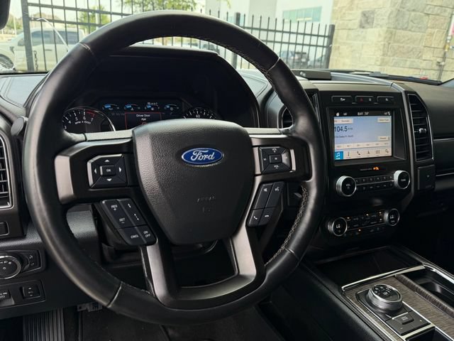 Used 2019 Ford Expedition Limited w/ Equipment Group 301A RWD image 11