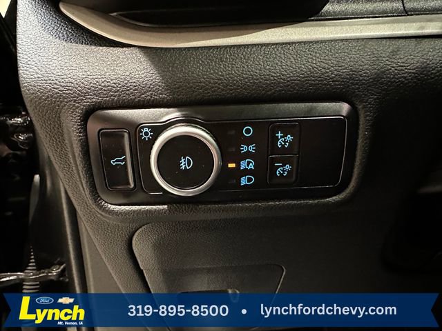 Used 2023 Ford Explorer XLT w/ Equipment Group 202A image 18