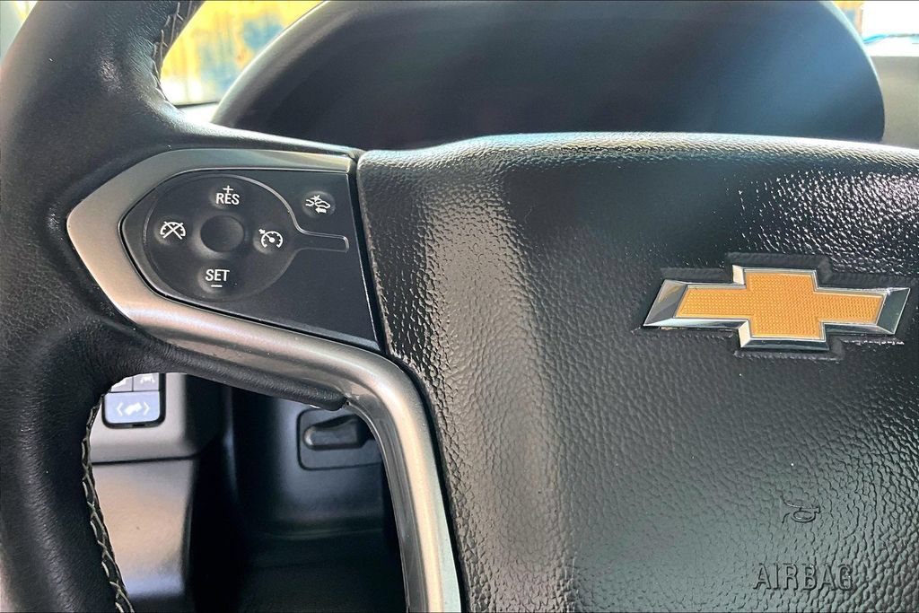 Used 2018 Chevrolet Tahoe LT w/ Off-Road Package AWD/4WD image 26