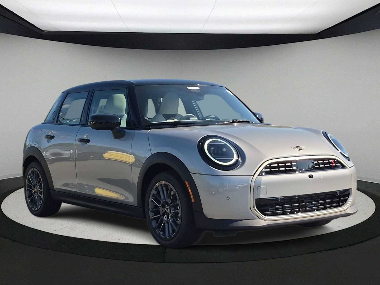 New 2027 MINI Cooper S FWD image 2