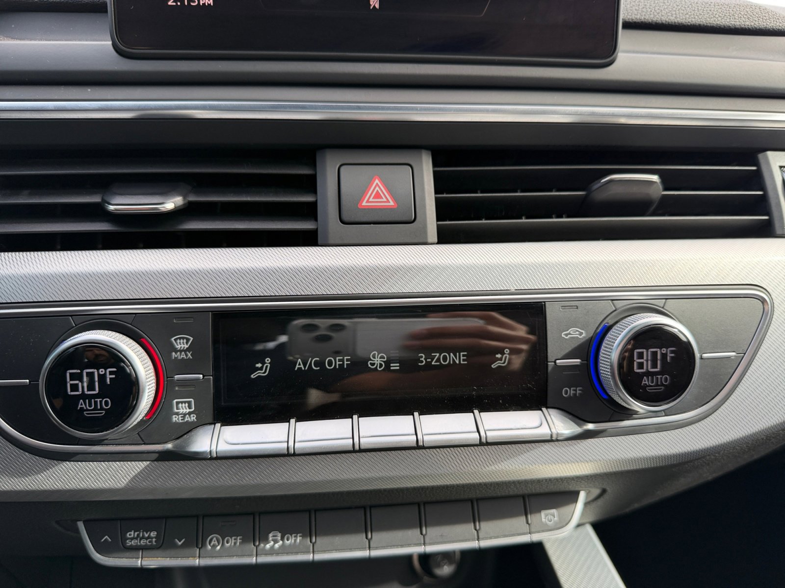 Used 2017 Audi A4 2.0T Premium w/ Convenience Package image 11