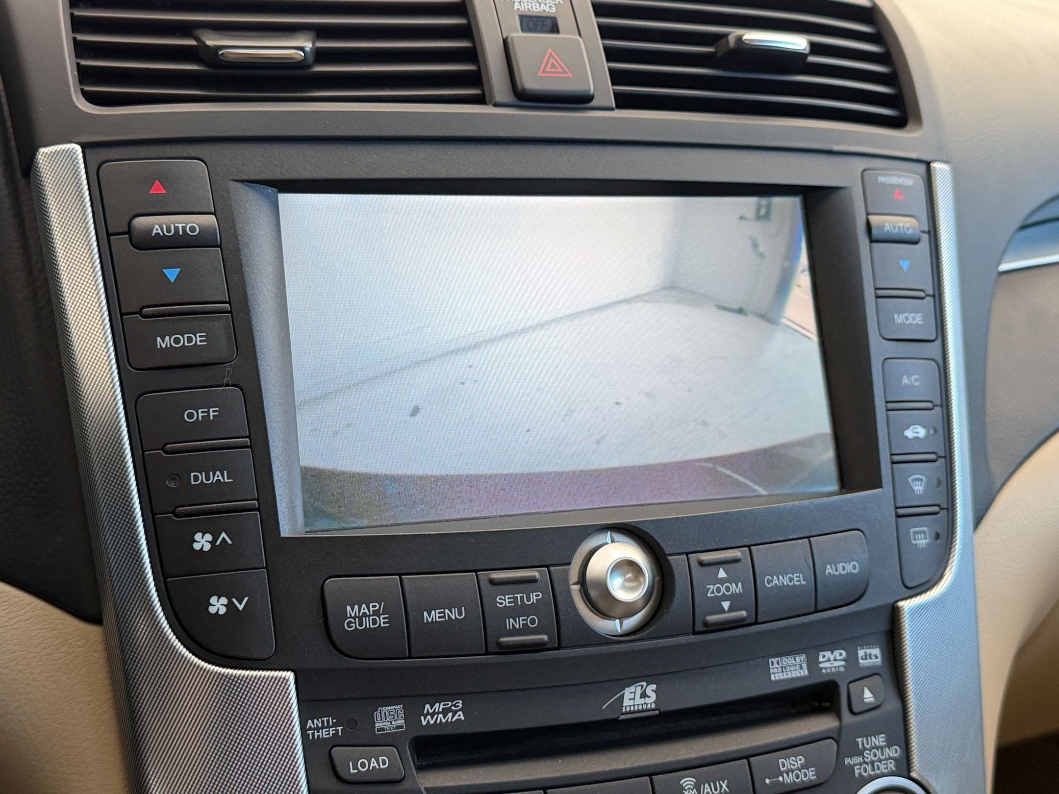 Used 2008 Acura TL FWD image 20