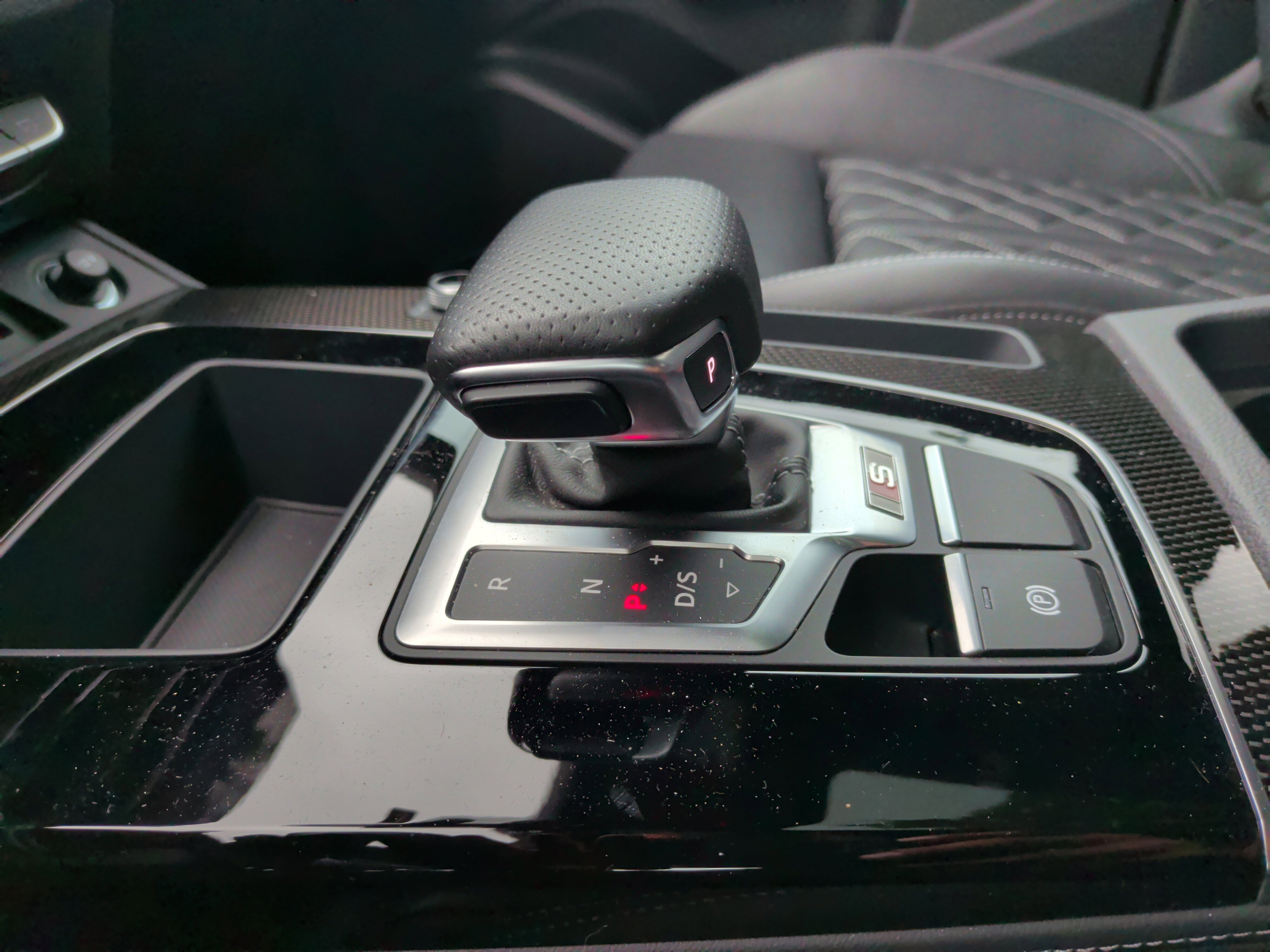 Certified 2023 Audi SQ5 Premium Plus AWD/4WD image 26