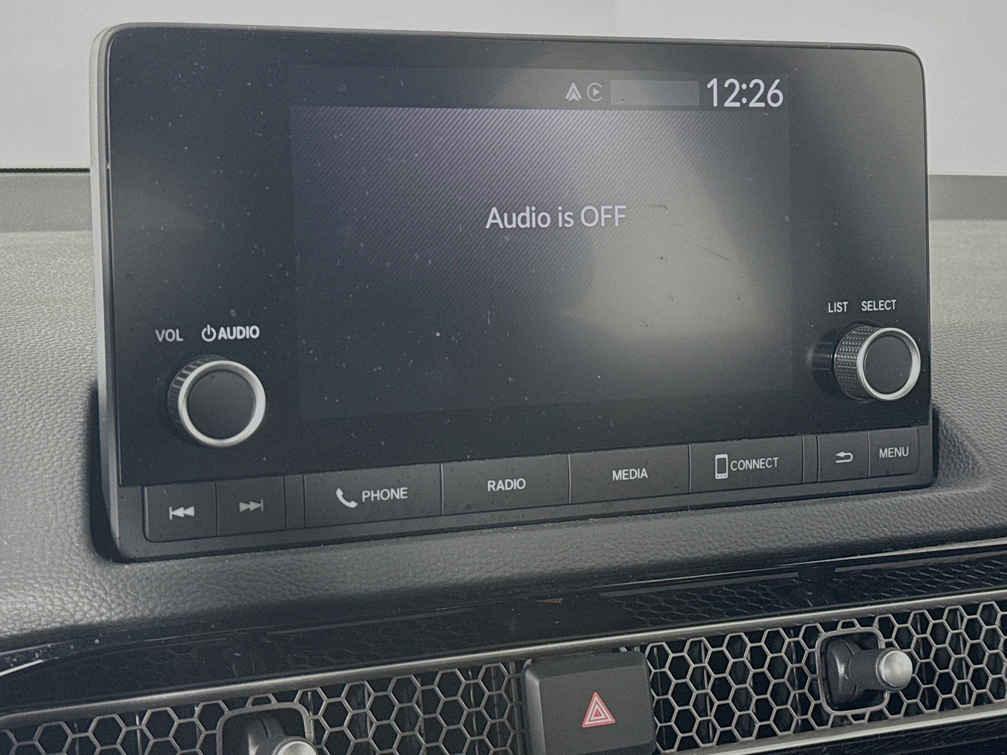 Certified 2025 Honda Civic Sport image 14