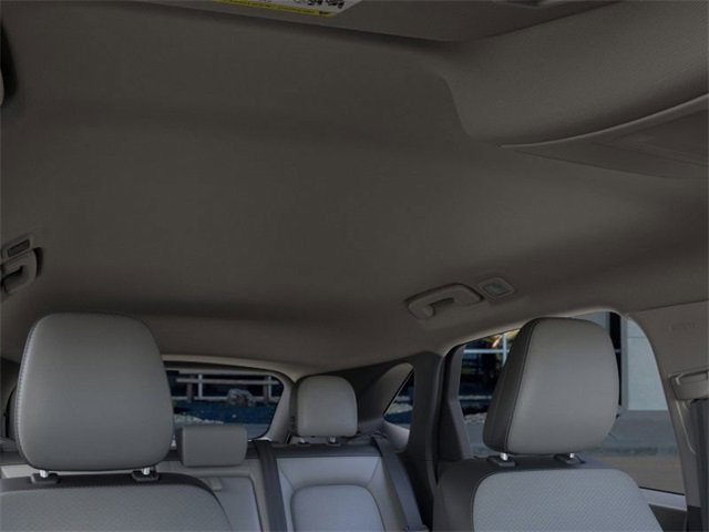 New 2026 Ford Escape SE w/ Class II Trailer Tow Package image 22