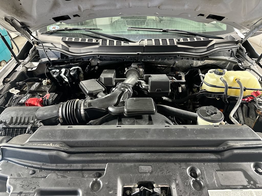 Used 2021 Ford F250 XL w/ Power Equipment Group AWD/4WD image 30