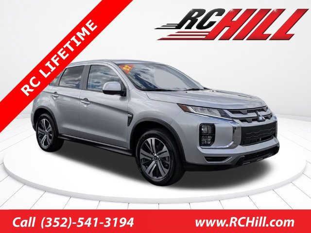 New 2027 Mitsubishi Outlander Sport ES AWD/4WD image 1