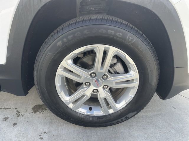 Certified 2024 GMC Terrain SLE image 32