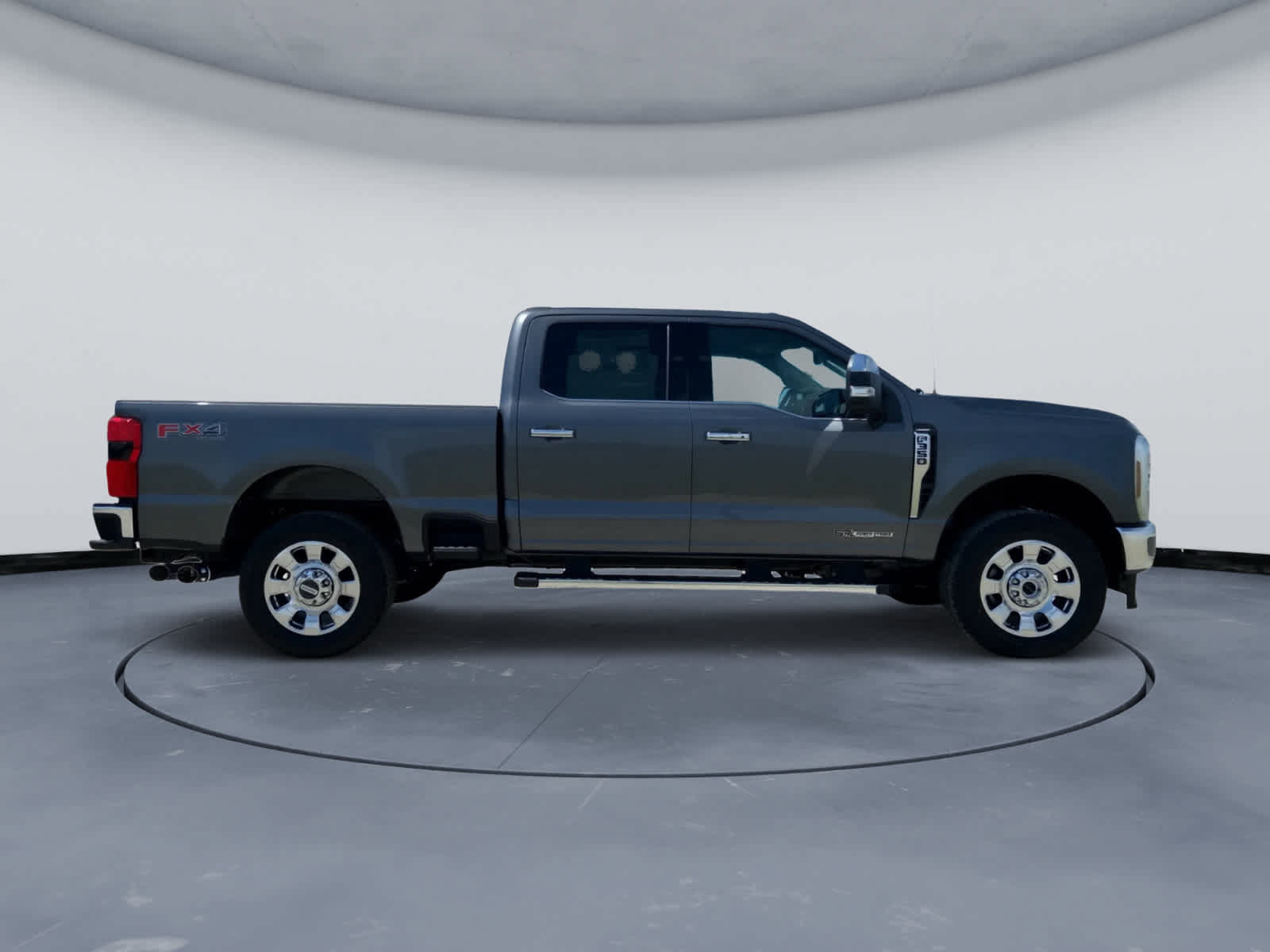 New 2026 Ford F350 Lariat AWD/4WD image 3