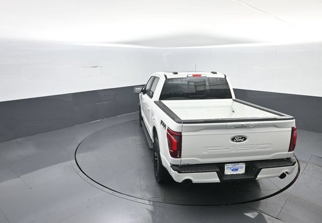 New 2026 Ford F150 Lariat w/ Equipment Group 502A High AWD/4WD image 21