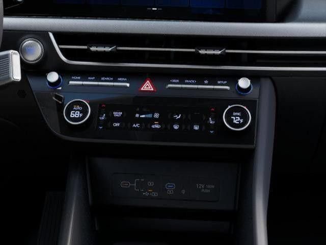 New 2026 Hyundai Sonata SEL FWD image 16