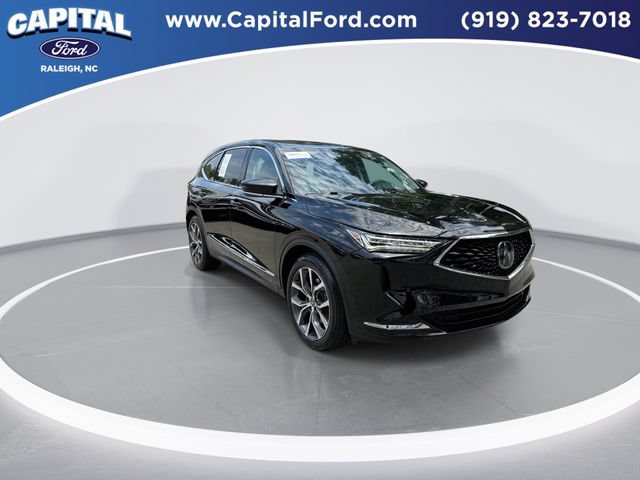 Used 2023 Acura MDX FWD w/ Technology Package image 2