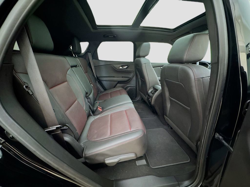 Used 2020 Chevrolet Blazer RS AWD/4WD image 37