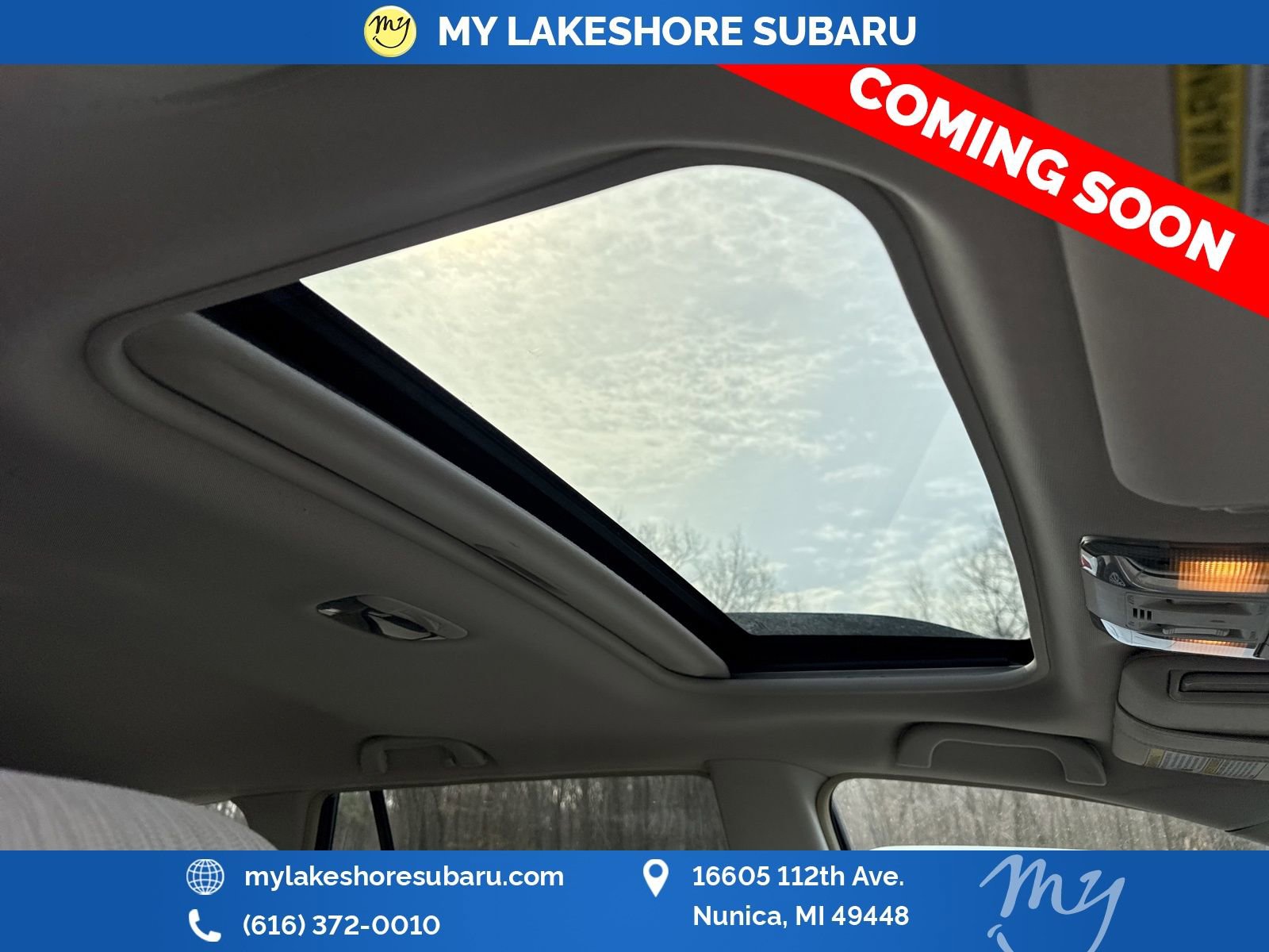 Used 2013 Subaru Outback 2.5i Premium image 11